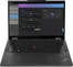 Lenovo ThinkPad X13 2-in-1 G5 (Intel), Black, Core Ultra 5 125U, 32GB RAM, 1TB SSD