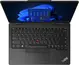 Lenovo ThinkPad X13s G1, Thunder Black, Snapdragon 8cx Gen 3, 16GB RAM, 1TB SSD, 5G