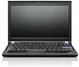 Lenovo ThinkPad X220, Core i3-2310M, 4GB RAM, 320GB HDD