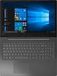 Lenovo V130-15IKB, Iron Grey, Core i5-7200U, 4GB RAM, 256GB SSD