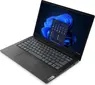Lenovo V14 G4 AMN, Business Black, Ryzen 5 7520U, 16GB RAM, 256GB SSD