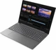 Lenovo V15-ADA, Iron Grey, Athlon Silver 3050U, 8GB RAM, 256GB SSD