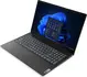 Lenovo V15 G4 AMN, Business Black, Ryzen 5 7520U, 8GB RAM, 256GB SSD, FR