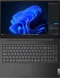 Lenovo V15 G5 IRL, Business Black, Core i5-13420H, 8GB RAM, 256GB SSD