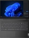 Lenovo V15 G5 IRL, Business Black, Core 5 120U, 16GB RAM, 512GB SSD