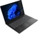 Lenovo V15 G5 IRL, Business Black, Core i7-13620H, 16GB RAM, 512GB SSD