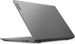 Lenovo V15-IIL, Iron Grey, Core i5-1035G1, 8GB RAM, 128GB SSD, 1TB HDD