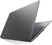 Lenovo V15-IIL, Iron Grey, Core i3-1005G1, 8GB RAM, 512GB SSD