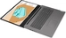 Lenovo V17 G2 ITL, Iron Grey, Core i7-1165G7, 16GB RAM, 512GB SSD, GeForce MX350