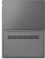 Lenovo V17 G3 IAP Iron Grey, Core i5-1235U, 16GB RAM, 512GB SSD