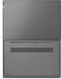Lenovo V17 G4 IRU, Iron Grey, U300, 8GB RAM, 512GB SSD