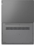 Lenovo V17 G4 IRU, Iron Grey, U300, 8GB RAM, 256GB SSD