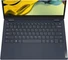 Lenovo Yoga 6 13ALC6, Abyss Blue - Fabric, Ryzen 7 5700U, 8GB RAM, 512GB SSD
