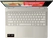 Lenovo Yoga 7 2-in1 14AKP10, Seashell, Ryzen AI 7 350, 32GB RAM, 1TB SSD