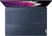 Lenovo Yoga 9 14IMH9, Cosmic Blue, Core Ultra 7 155H, 16GB RAM, 512GB SSD