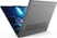 Lenovo Yoga 9 2-in-1 14ILL10, Luna Grey, Core Ultra 7 256V, 16GB RAM, 512GB SSD