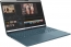 Lenovo Yoga 9 Pro 16IRP8, Tidal Teal, Core i9-13905H, 64GB RAM, 1TB SSD, GeForce RTX 4070