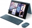 Lenovo Yoga Book 9 13IMU9, Core Ultra 7 155U, 16GB RAM, 512GB SSD