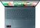 Lenovo Yoga Pro 7 14ASP10, Tidal Teal, Ryzen AI 9 365, 32GB RAM, 1TB SSD