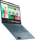 Lenovo Yoga Pro 7 14AKP10, Tidal Teal, Ryzen AI 7 350, 32GB RAM, 1TB SSD