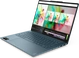 Lenovo Yoga Pro 7 14AKP10, Tidal Teal, Ryzen AI 7 350, 32GB RAM, 1TB SSD
