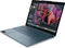 Lenovo Yoga Slim 7 14AKP10, Tidal Teal, Ryzen AI 7 350, 32GB RAM, 1TB SSD