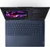 Lenovo Yoga Slim 7 14Q8X9, Cosmic Blue, Snapdragon X Elite - X1E-78-100, 16GB RAM, 512GB SSD