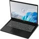 MSI Creator M16 HX C14VEG-079, Lunar Gray, Core i7-14700HX, 32GB RAM, 1TB SSD, GeForce RTX 4050