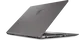 MSI Creator Z16 HX Studio B13VFTO-053DE, Lunar Gray, Core i7-13700H, 32GB RAM, 2TB SSD, GeForce RTX 4060