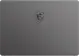 MSI Creator Z16 HX Studio B13VGTO-052DE, Lunar Gray, Core i7-13700H, 32GB RAM, 2TB SSD, GeForce RTX 4070