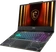 MSI Cyborg 15 B2RWFKG-068, Core 7 240H, 16GB RAM, 512GB SSD, GeForce RTX 5060