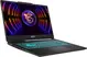 MSI Cyborg 15 Black A12VF-096, Core i5-12450H, 16GB RAM, 1TB SSD, GeForce RTX 4060