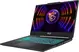 MSI Cyborg 15 Black A12VF-096, Core i5-12450H, 16GB RAM, 1TB SSD, GeForce RTX 4060