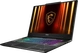MSI Cyborg 17 B13WFKG-208, Core i7-13620H, 16GB RAM, 1TB SSD, GeForce RTX 5060