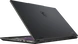 MSI Cyborg 17 B2RWFKG-048, Core 7 240H, 16GB RAM, 1TB SSD, GeForce RTX 5060