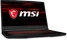 MSI GF63 Thin 10UD-657, Core i5-10500H, 16GB RAM, 512GB SSD, GeForce RTX 3050 Ti