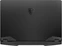 MSI GP66 Leopard 11UH-028, Core Black, Core i7-11800H, 16GB RAM, 1TB SSD, GeForce RTX 3080