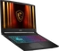 MSI Katana 15 HX B14WGK-638, Core Black, Core i7-14650HX, 16GB RAM, 1TB SSD, GeForce RTX 5070