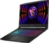 MSI Katana 15 B12VEK-092, Core Black, Core i7-12650H, 16GB RAM, 1TB SSD, GeForce RTX 4050