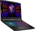 MSI Katana 15 B12VEK-092, Core Black, Core i7-12650H, 16GB RAM, 1TB SSD, GeForce RTX 4050