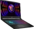 MSI Katana 15 B13VFK-1898, Core Black, Core i7-13620H, 16GB RAM, 512GB SSD, GeForce RTX 4060