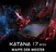 MSI Katana 17 B13VFK-442, Core Black, Core i7-13620H, 16GB RAM, 512GB SSD, GeForce RTX 4060