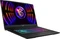 MSI Katana 17 B13VFK-269, Core Black, Core i7-13620H, 16GB RAM, 1TB SSD, GeForce RTX 4060