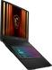 MSI Katana 17 HX B14WFK-239, Core Black, Core i7-14650HX, 16GB RAM, 1TB SSD, GeForce RTX 5060