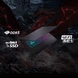 MSI Katana 17 HX B14WFK-239, Core Black, Core i7-14650HX, 16GB RAM, 1TB SSD, GeForce RTX 5060