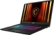 MSI Katana 17 HX B14WFK-239, Core Black, Core i7-14650HX, 16GB RAM, 1TB SSD, GeForce RTX 5060