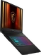 MSI Katana 17 HX B14WGK-061, Core Black, Core i7-14650HX, 16GB RAM, 1TB SSD, GeForce RTX 5070