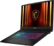 MSI Katana 17 HX B14WGK-061, Core Black, Core i7-14650HX, 16GB RAM, 1TB SSD, GeForce RTX 5070