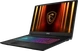 MSI Katana 17 HX B14WGK-061, Core Black, Core i7-14650HX, 16GB RAM, 1TB SSD, GeForce RTX 5070