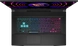 MSI Katana 17 B13VFK-1011, Core Black, Core i7-13620H, 16GB RAM, 1TB SSD, GeForce RTX 4060